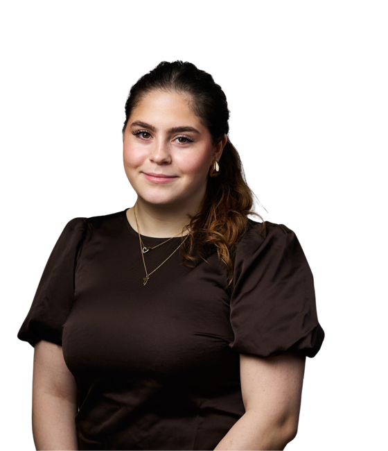 Bra alt-text, om ej dekorativ bild