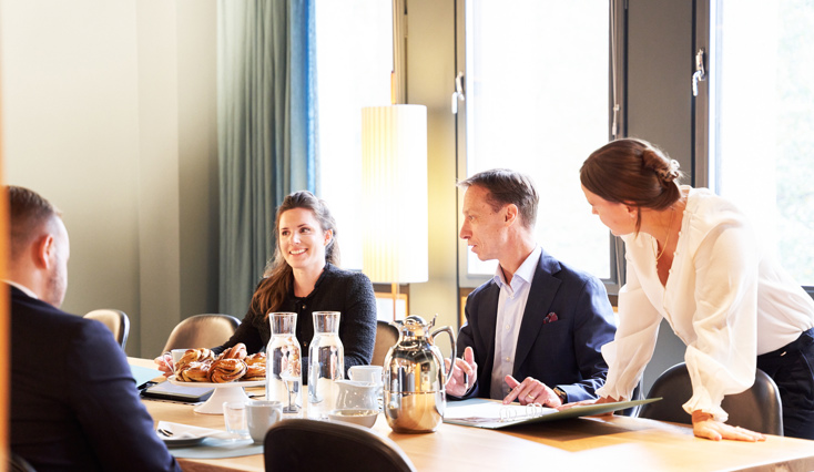 Bra alt-text, om ej dekorativ bild